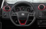 Seat Ibiza FR 2015 года